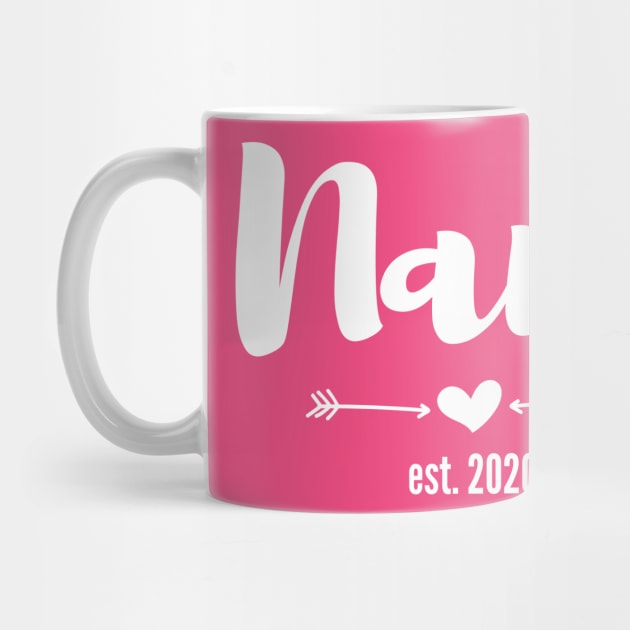 Nana Est 2020 by Hello Sunshine